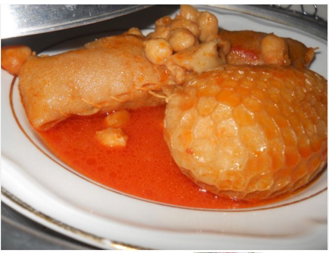 Adanalı Gül Sofrası — 1