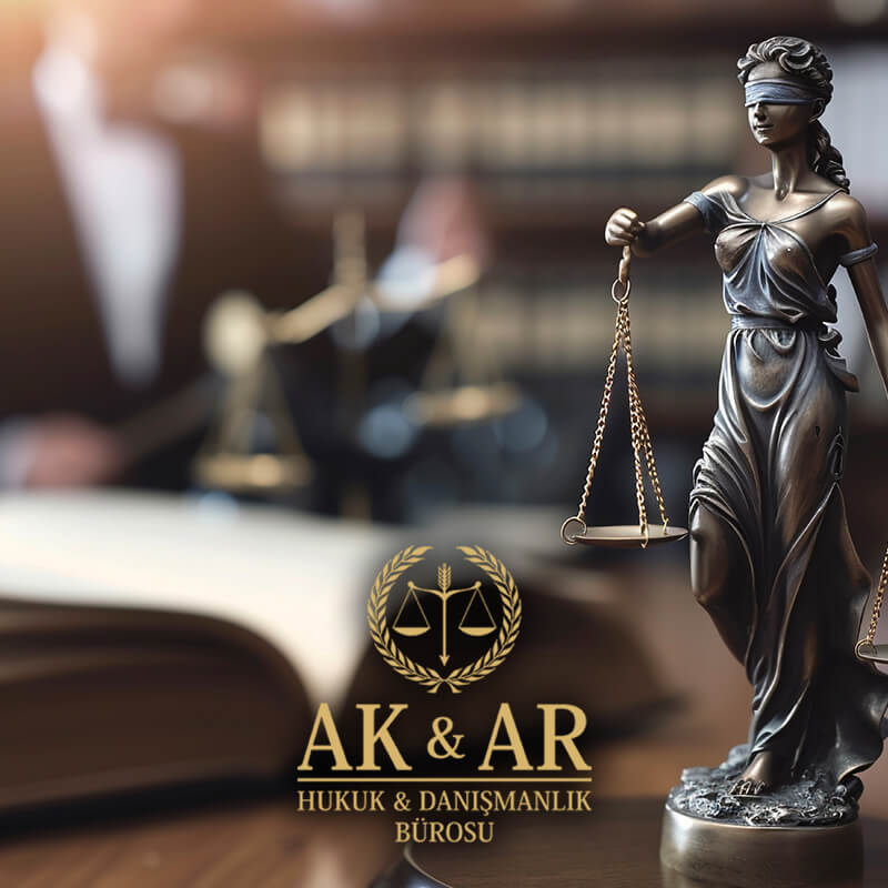 AK&AR Hukuk Danışmanlık — 1
