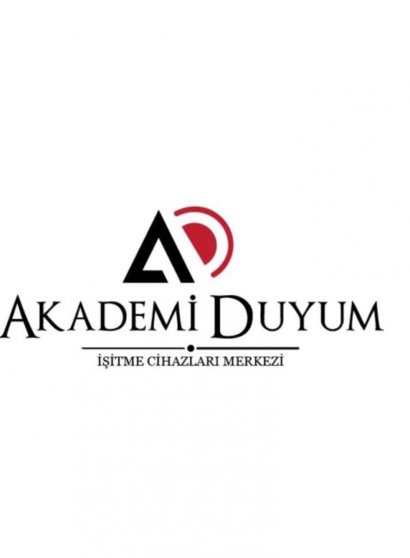 Akademi Duyum İşitme Merkezi — 1