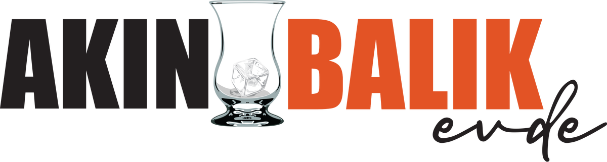 Akın Balık Evde — 1