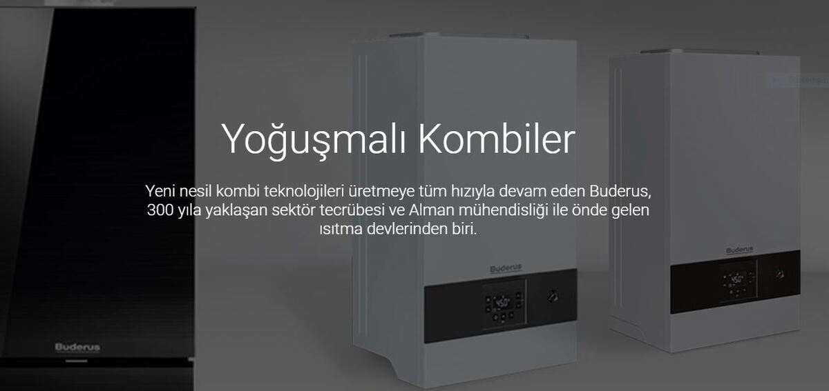 ALTUNCU MÜHENDİSLİK DOĞALGAZ KOMBİ ISI POMPASI — 1