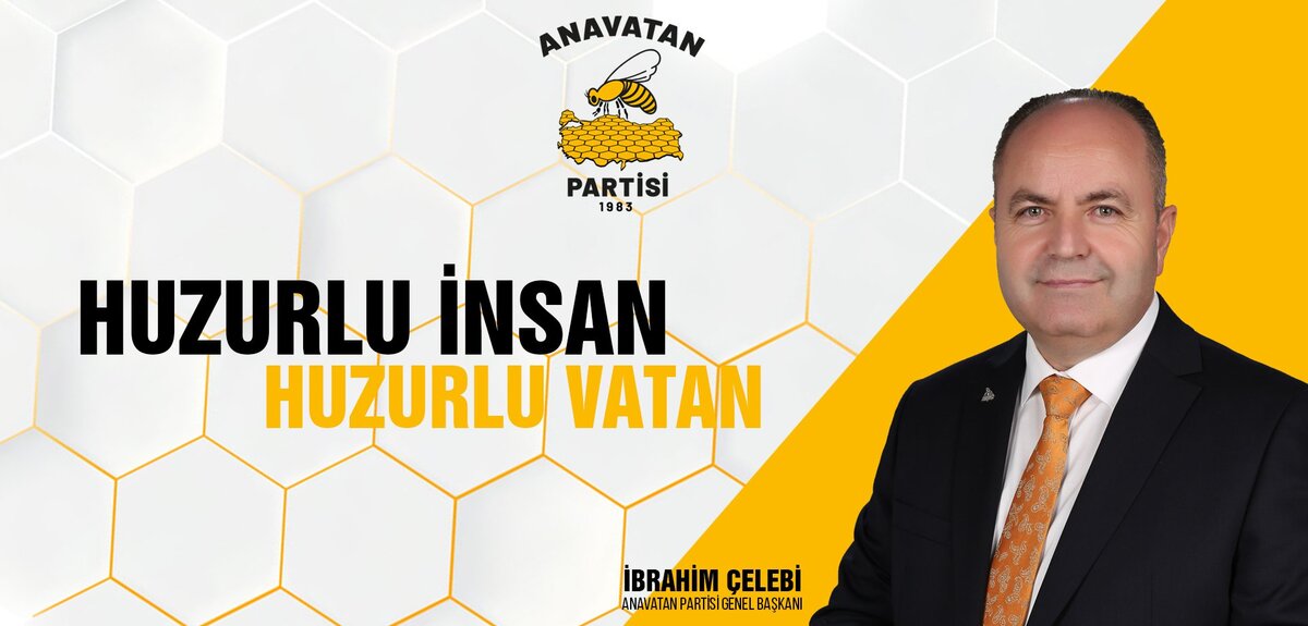 ANAVATAN PARTİSİ BURSA İL BAŞKANLIĞI — 1