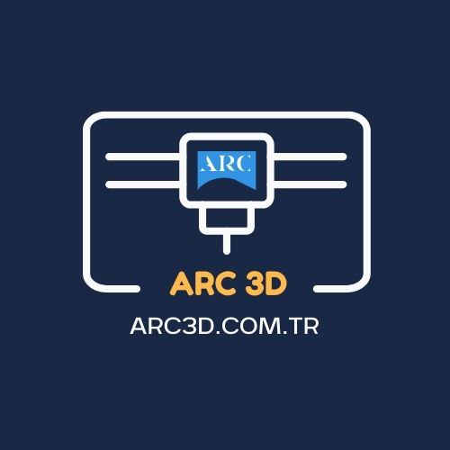 ARC 3D — 1