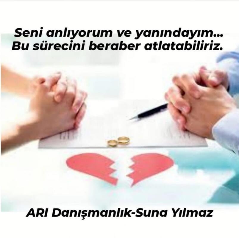 ARI DANIŞMANLIK ÇOCUK VE AİLE DANIŞMANLIĞI — 1
