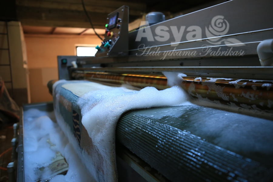 Asya Halı Yıkama — 1