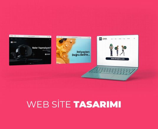 BİS AJANS DİJİTAL REKLAM AJANSI — 1