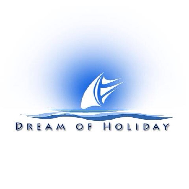 Dream Of Holiday — 1