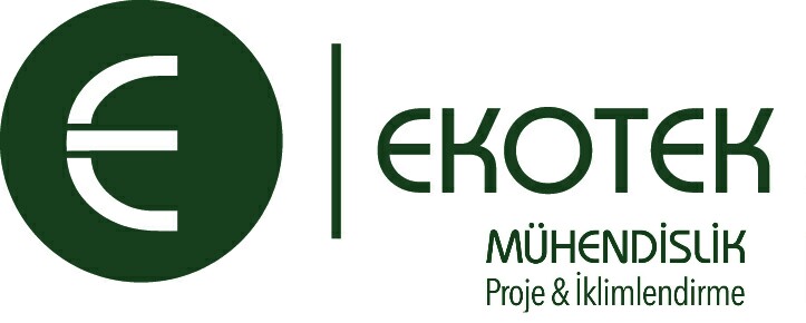 ekotek mühendislik — 1