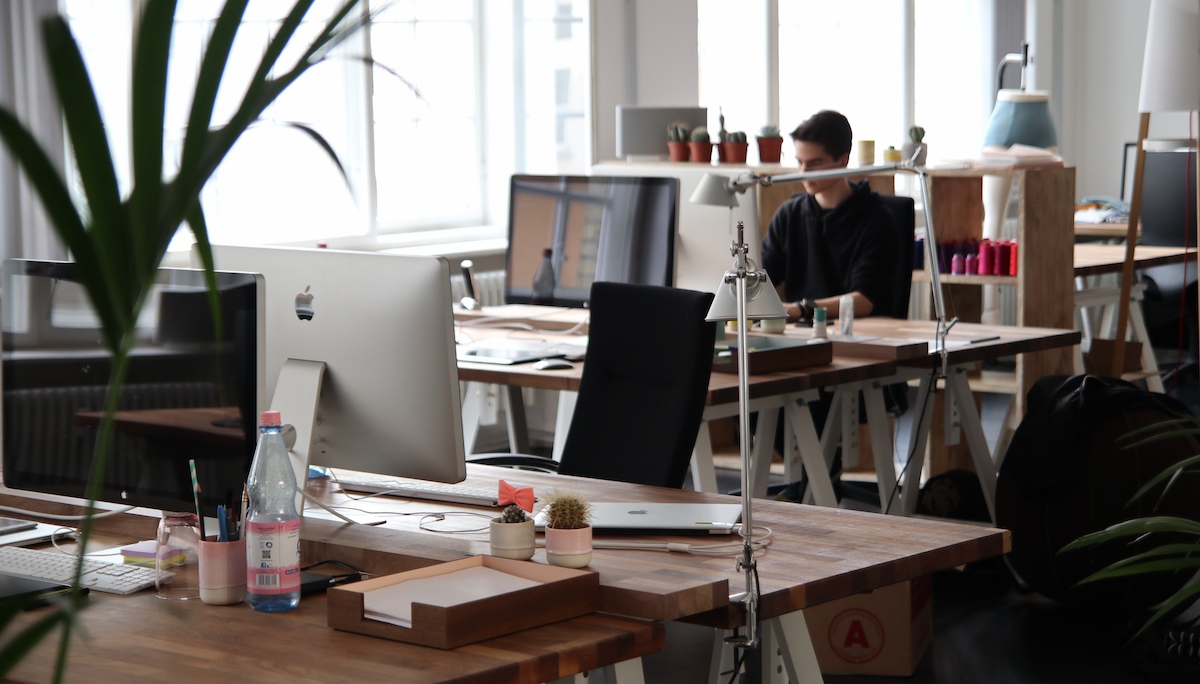 ESR OFİS HAZIR OFİS ORTAK ÇALIŞMA OFİSİ — 1