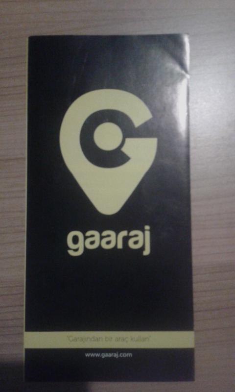 GAARAJ.COM — 1
