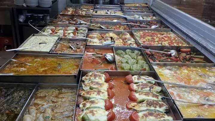 Halit Nazlı,Bolulu Halit Ustanın Mutfağı — 5