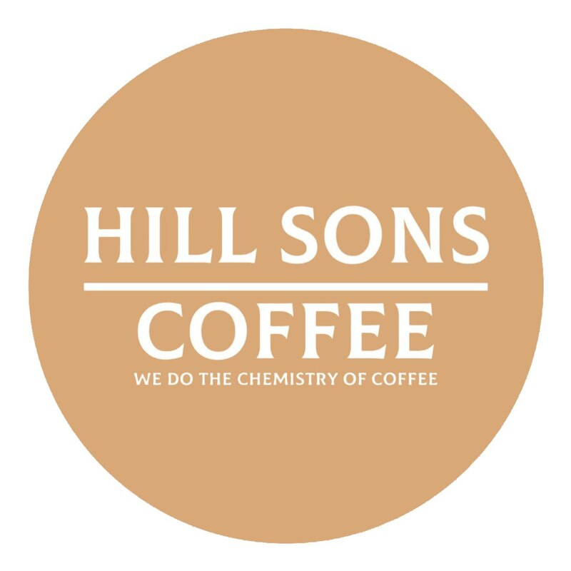 Hill Son's Coffee — 1