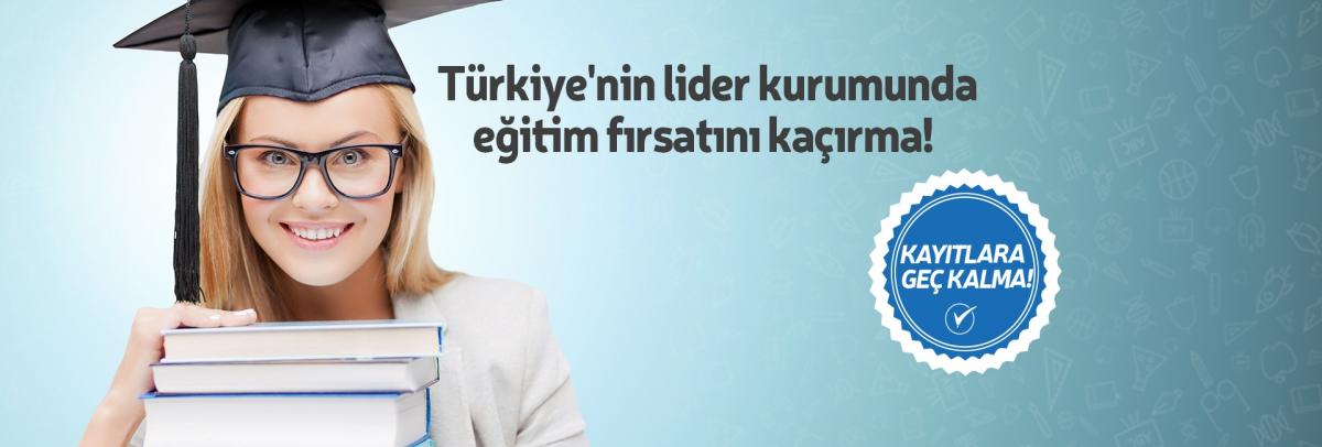 İskenderun Doğru Cevap Özel Öğretim Kursu — 1