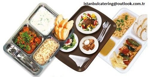 istanbul catering — 1