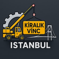 İSTANBUL KİRALIK VİNÇ PROFESYONEL VİNÇ KİRALAMA HİZMETLERİ — 1