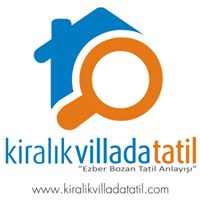 kiralik villada tatil — 1
