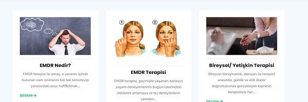 KLİNİK PSİKOLOG DİLEK ÇELEBİ ÇELİK — 1