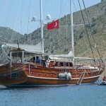mirya yatçılık — 1