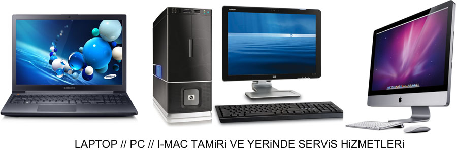 Online Bilgisayar — 2