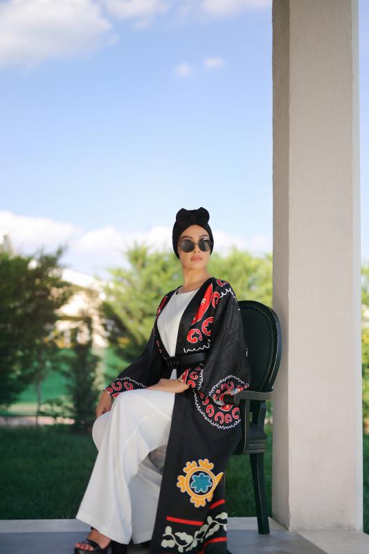 Özlem Bulut Styling — 1