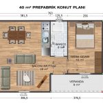 Prefabrik Shop — 2