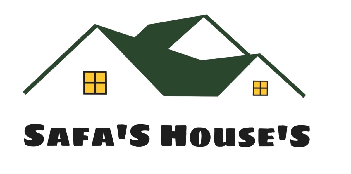 Safas Houses — 1