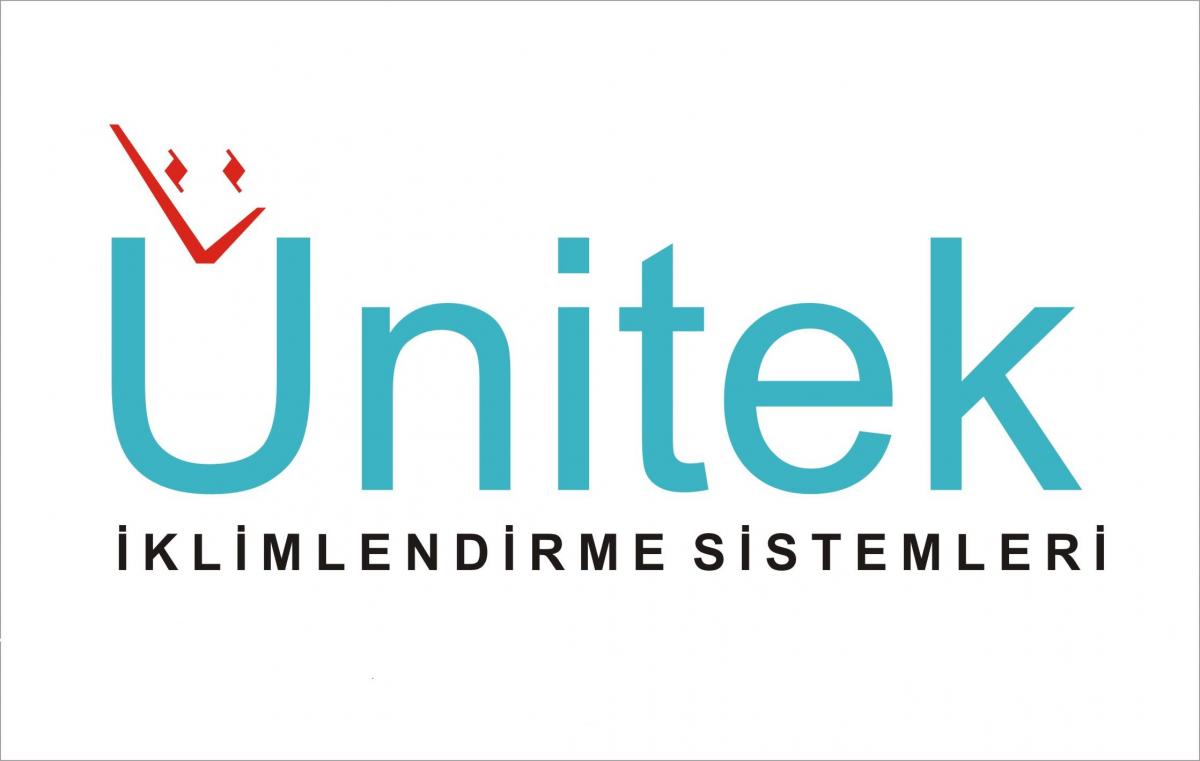 ÜNİTEK İKLİMLENDİRME — 1