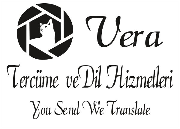 Vera Tercüme ve Dil Hizmetleri — 1