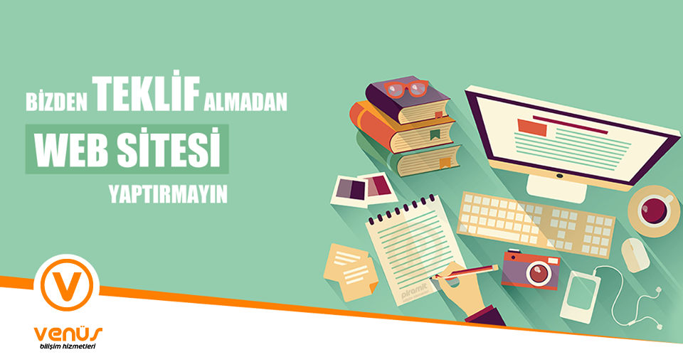Veüs Bilişim — 1