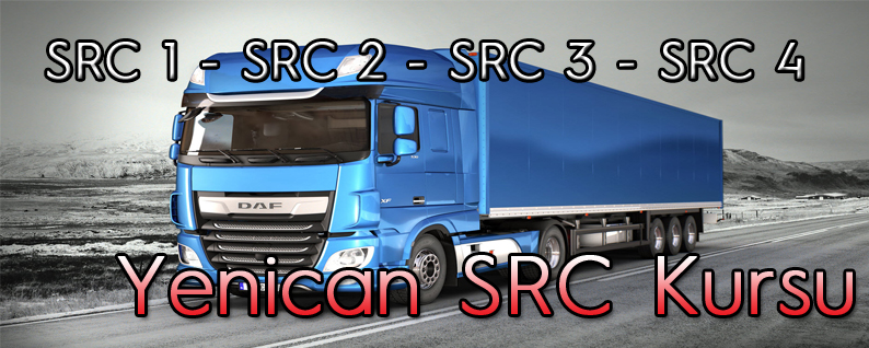 YENİCAN SRC — 2