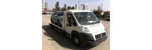 0533 123 45 71 Çankaya oto kurtarma logosu