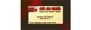 ACİL OTO SERVİS logosu