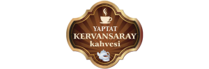 adıyaman kervansaray kahvesi logosu