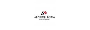 Akademi Duyum İşitme Merkezi logosu