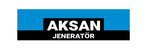 AKSAN JENERATÖR | BİRLEŞMİŞ YERLİ GÜÇ logosu