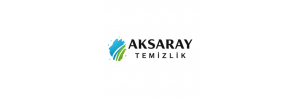Aksaray Temizlik logosu