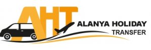 Alanya Transfer logosu