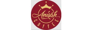 Anisah Coffee logosu
