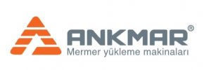 ANKMAR Mermer Yükleme Makinaları logosu