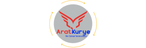 Arat Kurye & Dağıtım Hizmetleri logosu