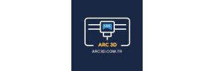 ARC 3D logosu