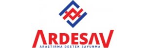 ARDESAV Koruma ve Özel Güvenlik Hizmetleri logosu