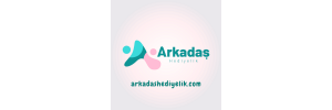 Arkadaş Hediyelik logosu