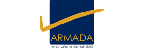ARMADA OSGB logosu