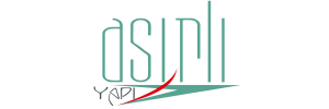 ASIRLI YAPI İNŞAAT SAN.TİC.LTD.ŞTİ logosu