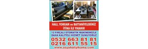 Asya Halı Yıkama logosu