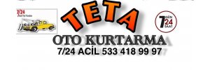 Ataşehir Oto Kurtarma ve Çekici Hizmetleri logosu