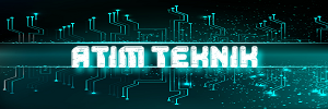 Atim Teknik logosu