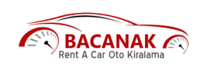 BACANAK OTO KİRALAMA ,ARABA KİRALAMA ,ARAÇ KİRALAMA logosu