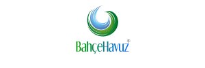 Bahçe Havuz San. Tic. A.Ş. logosu